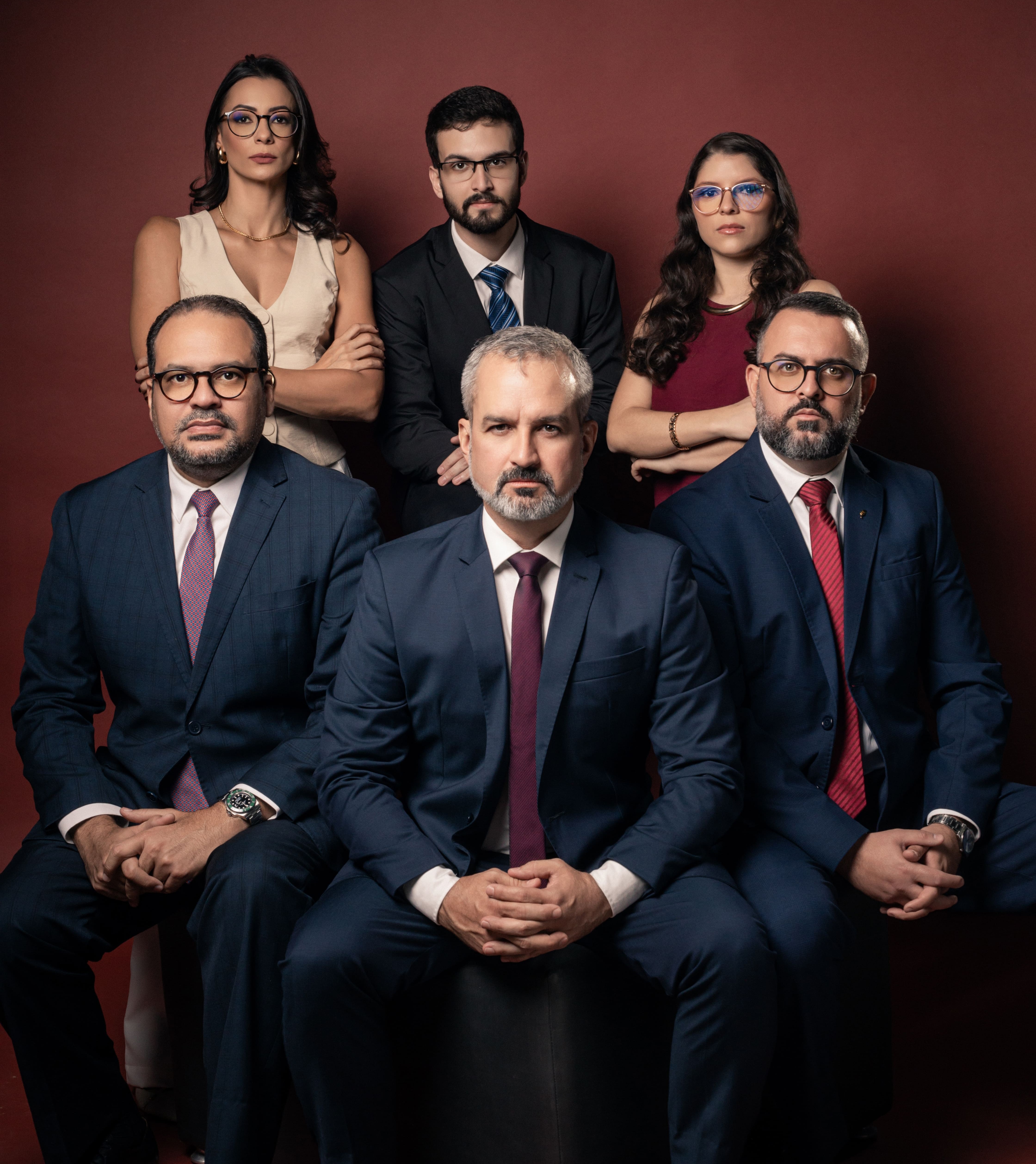 Equipe Lacerda & Carvalho