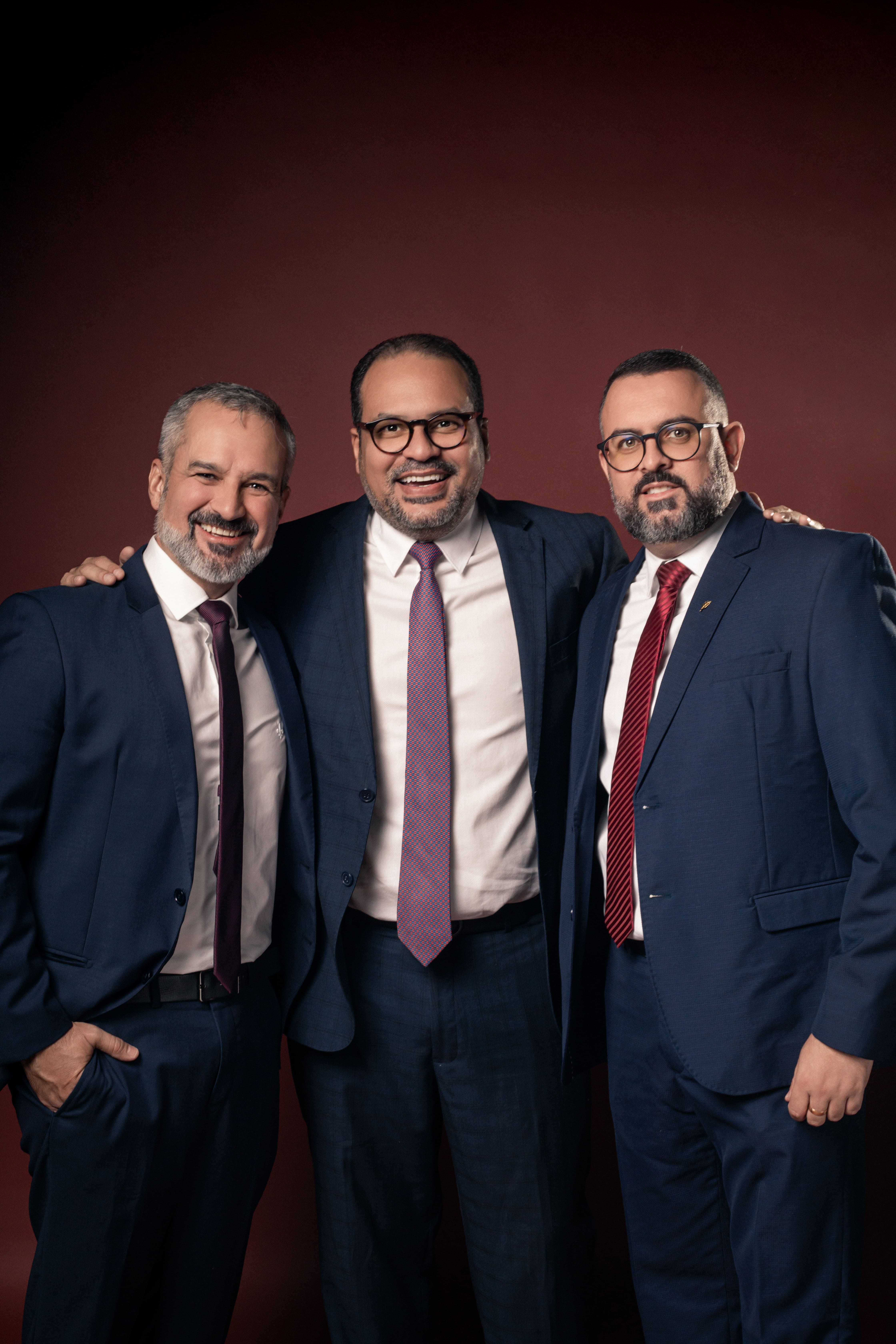 Liderança Lacerda & Carvalho